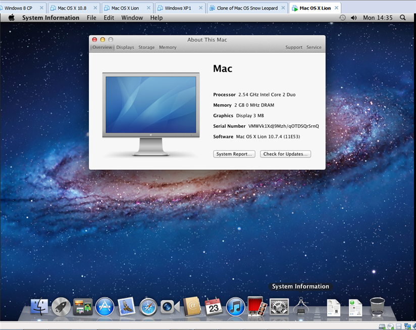 Wine For Mac Os X 10.7.5